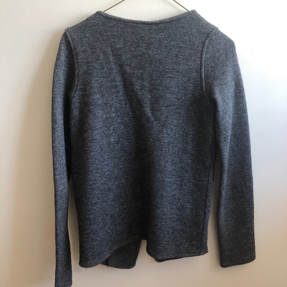 ZARA wool jacket! - Picture 4 of 5